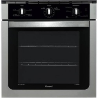 Forno de Embutir Elétrico Consul Cob84ar 84 Litros