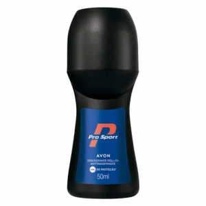 Desodorante Antitranspirante Roll-On Pro Sport - 50ml