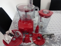 Multiprocessador Pmp1600v Philco 127v