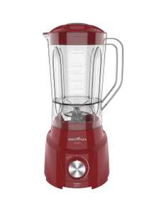 (REEMBALADO) liquidificador turbo Britânia 220v