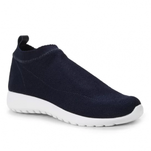 2 Pares Tênis Shoestock Comfy Tricot Feminino