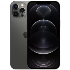 iPhone 12 Pro Max 512GB iOS 5G Tela 6,7” - Apple