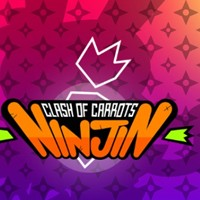 Jogo Ninjin: Clash of Carrots - Xbox One
