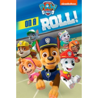 Jogo Paw Patrol: On a  - Xbox One