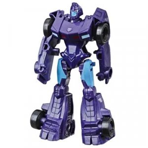 Boneco Transformers Shadow Striker Cyberverse   Hasbro E1883