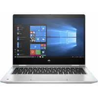 Notebook HP x360 435 G7 Ryzen 3-4300U 8GB SSD 256GB Tela 13,3