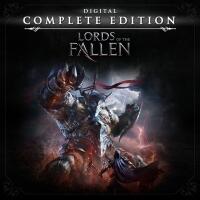 Jogo Lords Of The Fallen Complete Edition - Xbox One