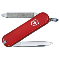 Canivete Escort 6F Verm