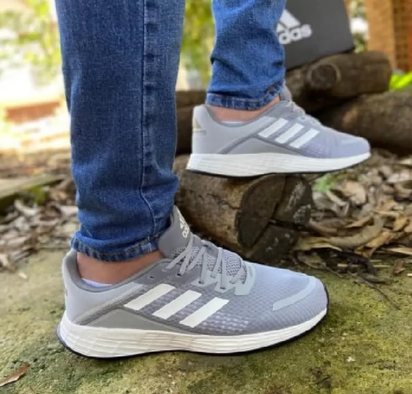 Tênis Adidas Duramo SL Masculino