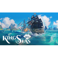 Jogo King of Seas - PC Steam
