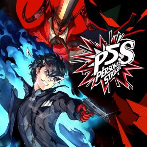 Jogo Persona 5 Strikers - PS4