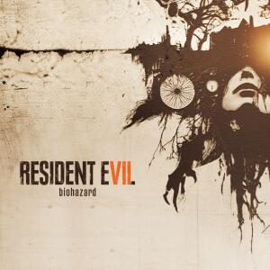 Jogo Resident Evil 7 - PS4