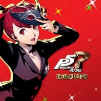 Jogo Persona 5 Royal Deluxe Edition - PS4