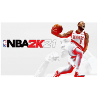 Jogo NBA 2K21 - PS4