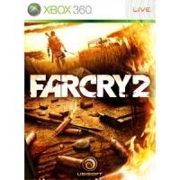 Jogo Far Cry 2 - Xbox 360