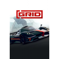 Jogo GRID - Xbox One