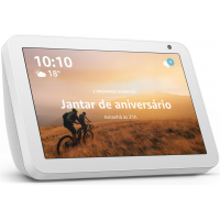 Smart Speaker Echo Show 8 Amazon Tela 8