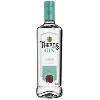 Gin Salton Theros Dry 1L