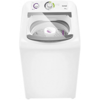 Máquina de Lavar Consul 11kg Dosagem Extra Econômica e Ciclo Edredom - CWH11BB