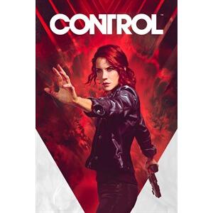 Jogo Control - Xbox One