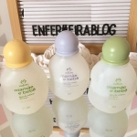 Trio de Colônias Mamãe e Bebê