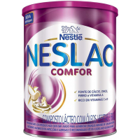 Composto Lácteo Neslac Comfor 800g