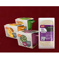 Compre 3 Panelinhas E Ganhe 1 Pacote de Pão Francês - Swift