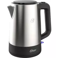 Chaleira Elétrica Oster Day Light Inox 1,7L - 127V