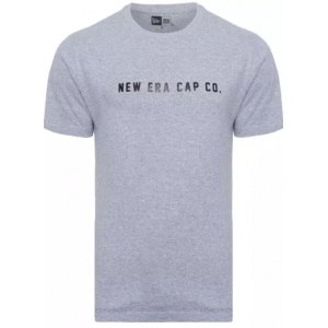 Camiseta Plaid Buffalo Ny New Era - Masculina
