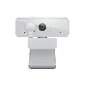 [REEMBALADO]Webcam Lenovo 300 Full HD 1080P