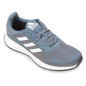 netshoes adidas duramo 9