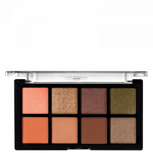 Paleta de Sombras Vult Visage 16g