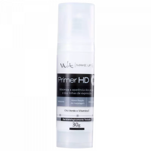 Primer HD Facial - Vult 30g