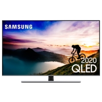 Samsung Smart TV QLED 4K Q70T 55