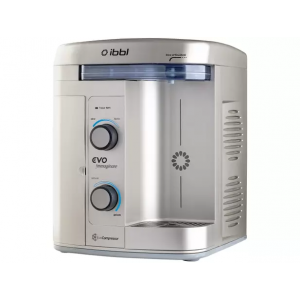 Purificador de Água IBBL Compressor Evo Immaginare Água Gelada e Natural 1,4 Litros 127v