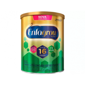 6 Unidades - Composto Lácteo Enfagrow 800g