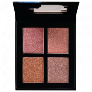Paleta de Blush Vult Disney Seja Gentil e Tenha Coragem Cinderela  - 14g