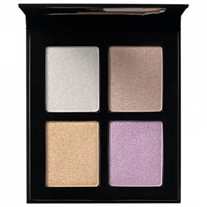 Paleta de Iluminador 14g Vult Disney Princesas e Vilãs Ursula