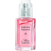 Perfume Feminino Gabriela Sabatini Miss Gabriela EDT 20ml