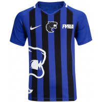 Camisa Nike Fúria X e-Sports Juvenil - Tam P