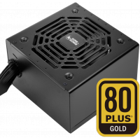 Fonte Super Flower LEGION HX 550W 80 Plus Gold PFC Ativo SF-550P14XE(HX)