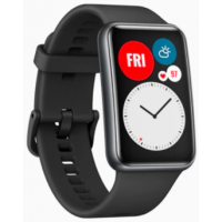 Smartwatch Huawei Watch Fit GPS Bluetooth 5.0 4GB ROM - Versão Global