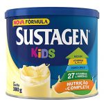 Sustagen Kids 380G Baunilha