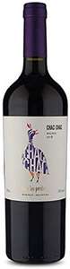 VINHO Chac Chac Malbec Viña Las Perdices