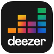 Plano Anual Deezer Hifi 50% Off