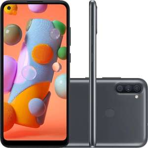 [Reembalado] Smartphone Samsung Galaxy A11 64GB
