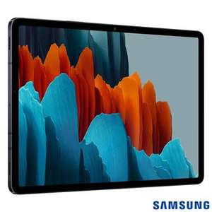 Tablet Samsung Galaxy Tab S7 Preto