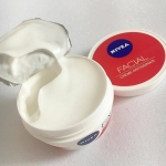 Creme Facial Antissinais, Nivea, 100g
