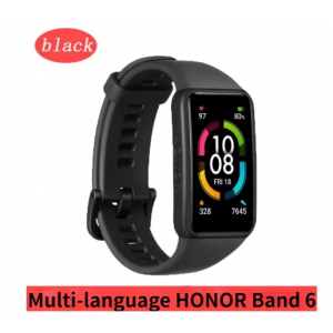 Smartband Honor Band 6 1.47