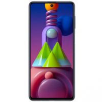 Samsung Galaxy M51 Desbloqueado 128GB Dual Sim Android 10.0 Tela 6.67”